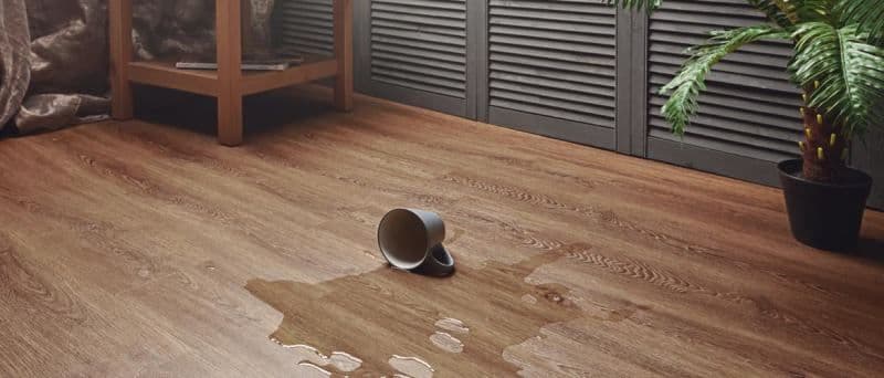 Кварцвиниловая плитка "Aquafloor" AF6051 Glue (1219,2*177,8*2 мм) — купить в Обнинске