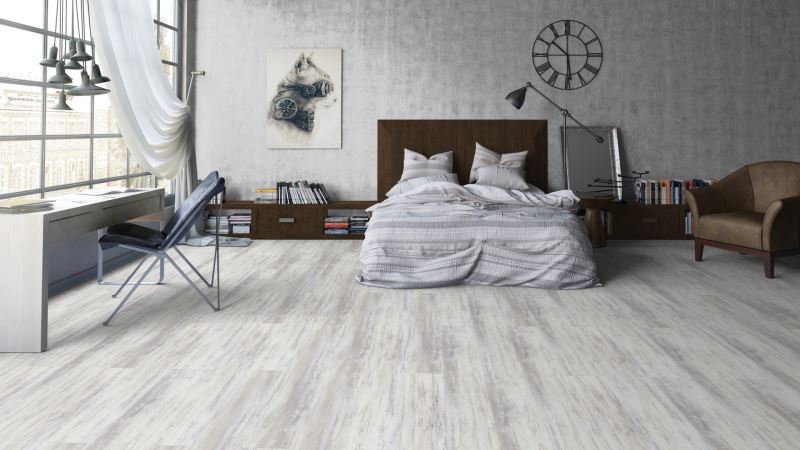 Замковая ПВХ плитка "Tarkett" Max (1220*200,8*4,4 мм) — купить в Обнинске