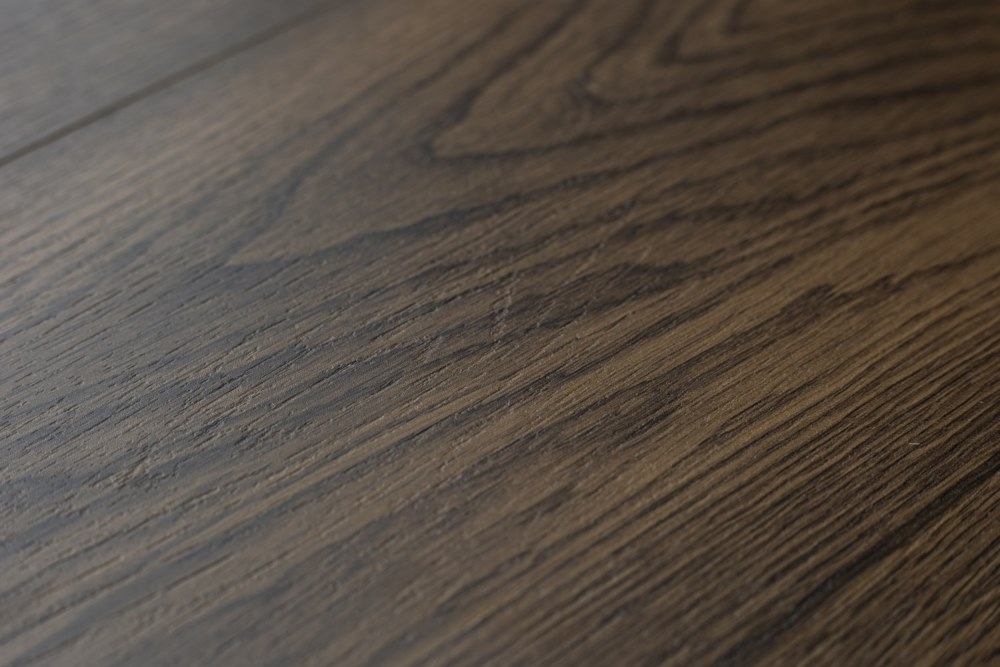 Плитка каменно-полимерная "Art Tile" Ясень Карамельный (1220*199*9 мм) — купить в Обнинске