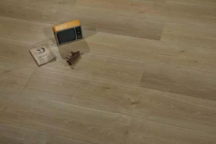 Виниловая плитка "Zeta" La Casa Милан (1220*180*4 мм) — купить в Обнинске