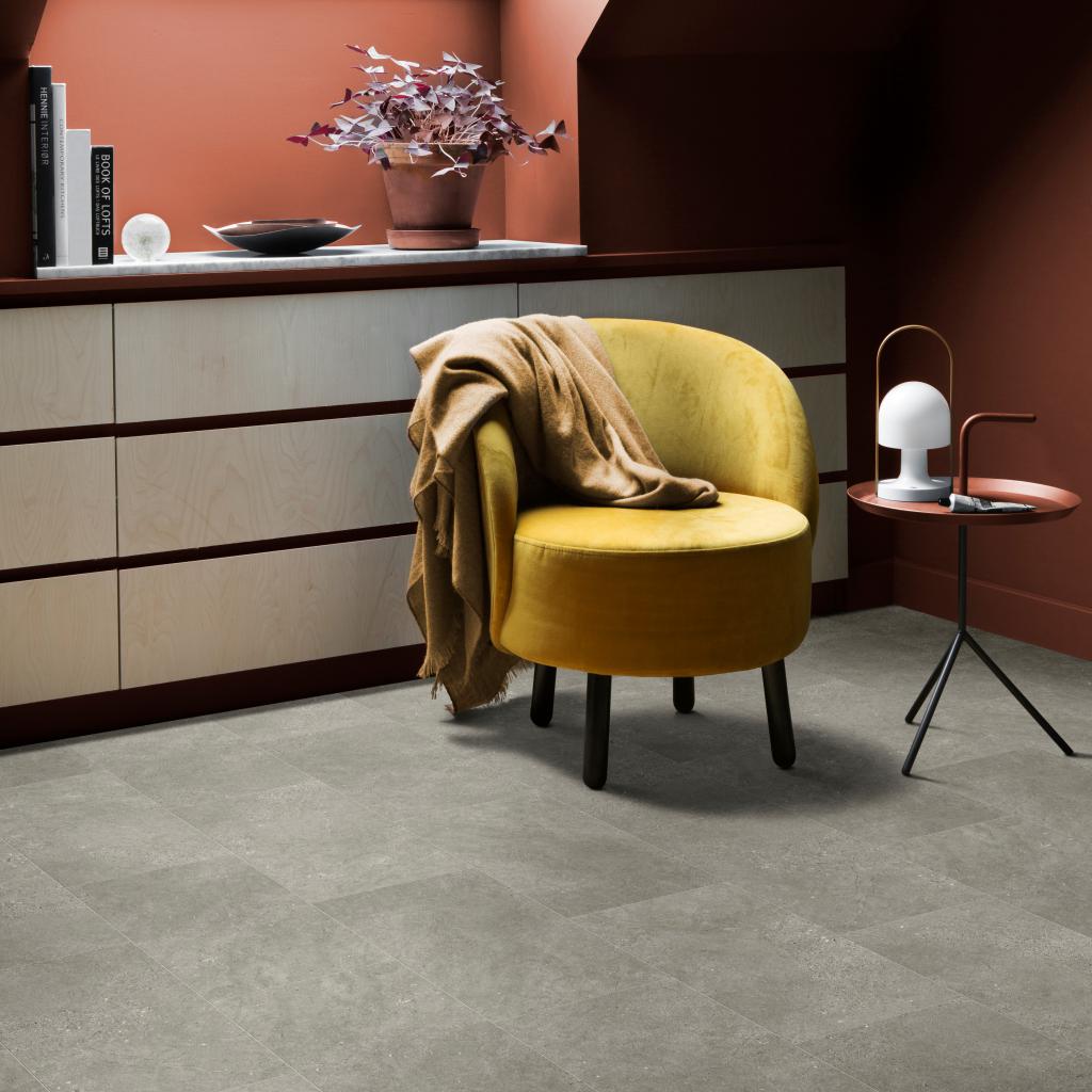 SPC ламинат "Adelar" Solida Acoustic 11976 Folkstone (607*303*5 мм) — купить в Обнинске