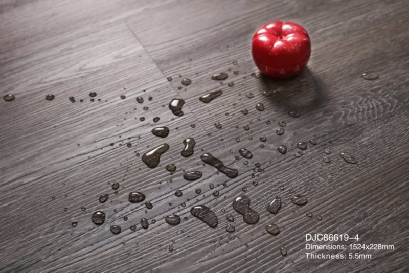 SPC ламинат "Profield" Дуб Хелстон (228*1524*5,5 мм) — купить в Обнинске