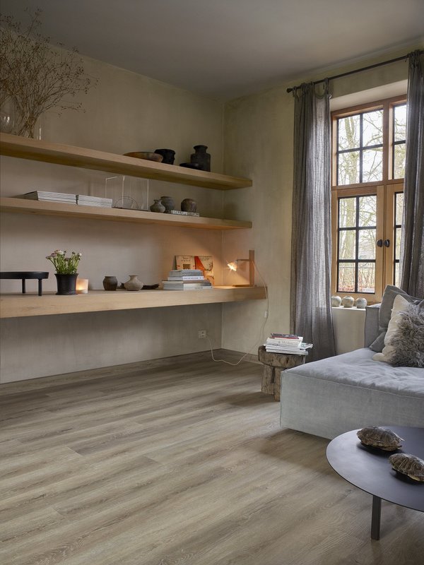 Замковая ПВХ плитка "Berry Alloc" Spirit Home 30 FRENCH LIGHT (176,6*1210*3,4 мм) — купить в Обнинске