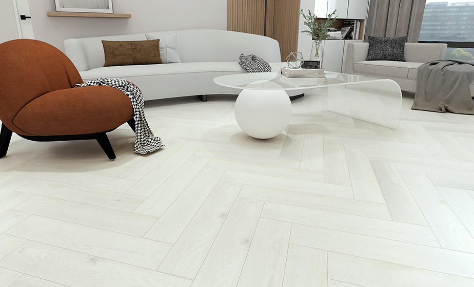 Ламинат SPC AquaMax Дуб Шенонсо (640*128*4 мм) — купить в Обнинске