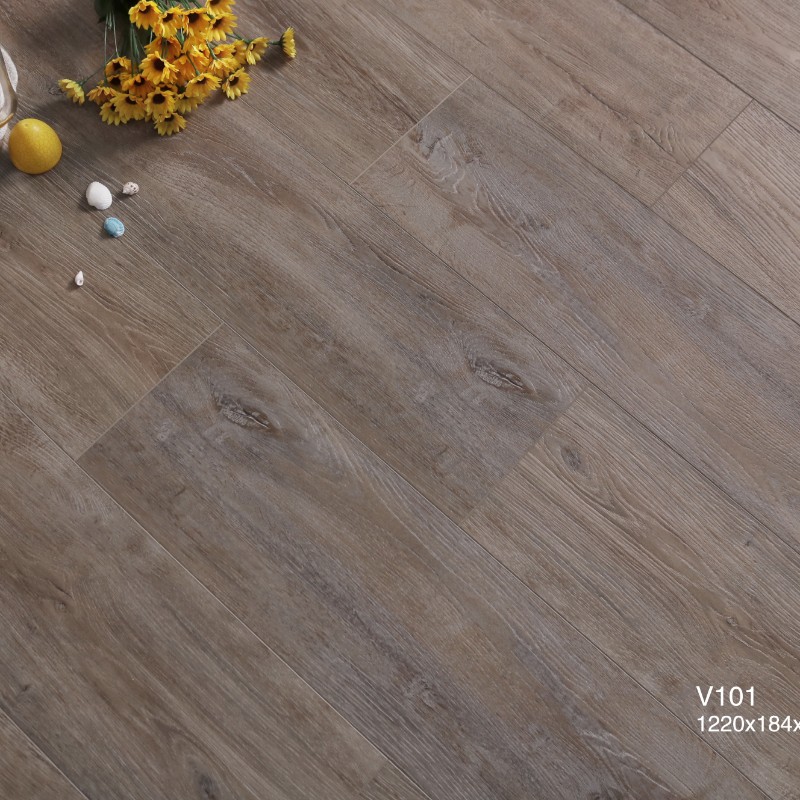 Виниловые полы "Betta" Villa Дуб Виано V101 (1220*184*4,5 мм) — купить в Обнинске