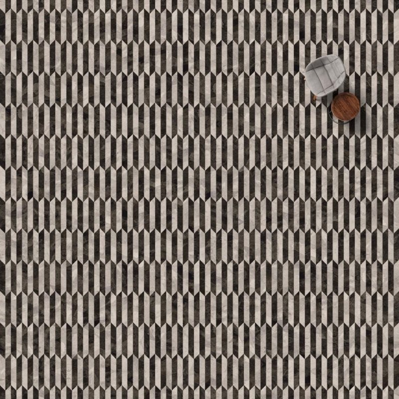 Виниловая плитка Arrow 421 (523*92*2,5 мм) — купить в Обнинске