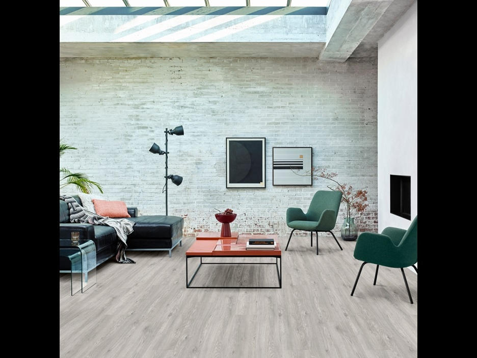 Замковая ПВХ плитка Torre Oak 933 (1251*189*5 мм) — купить в Обнинске