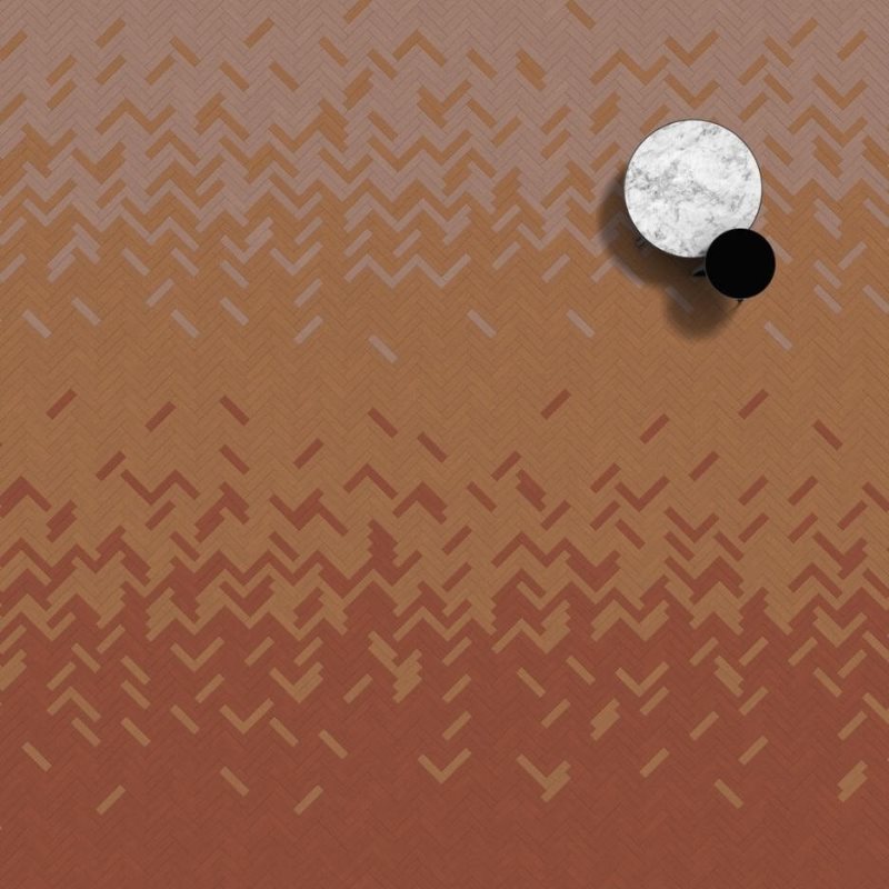 Виниловая плитка Herringbone small 329 (261,33*65,33*2,5 мм) — купить в Обнинске