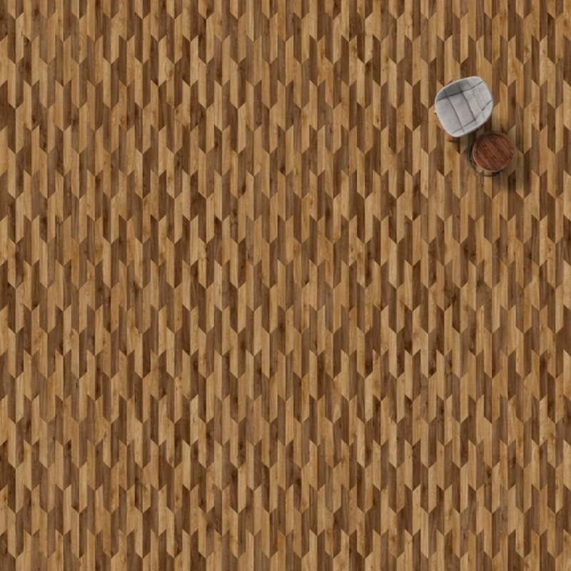 Виниловая плитка Arrow 376 (523*92*2,5 мм) — купить в Обнинске