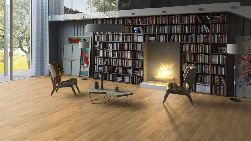 Виниловая плитка "Tarkett" New Age Equilibre (914,4*101,6*2,1 мм) — купить в Обнинске