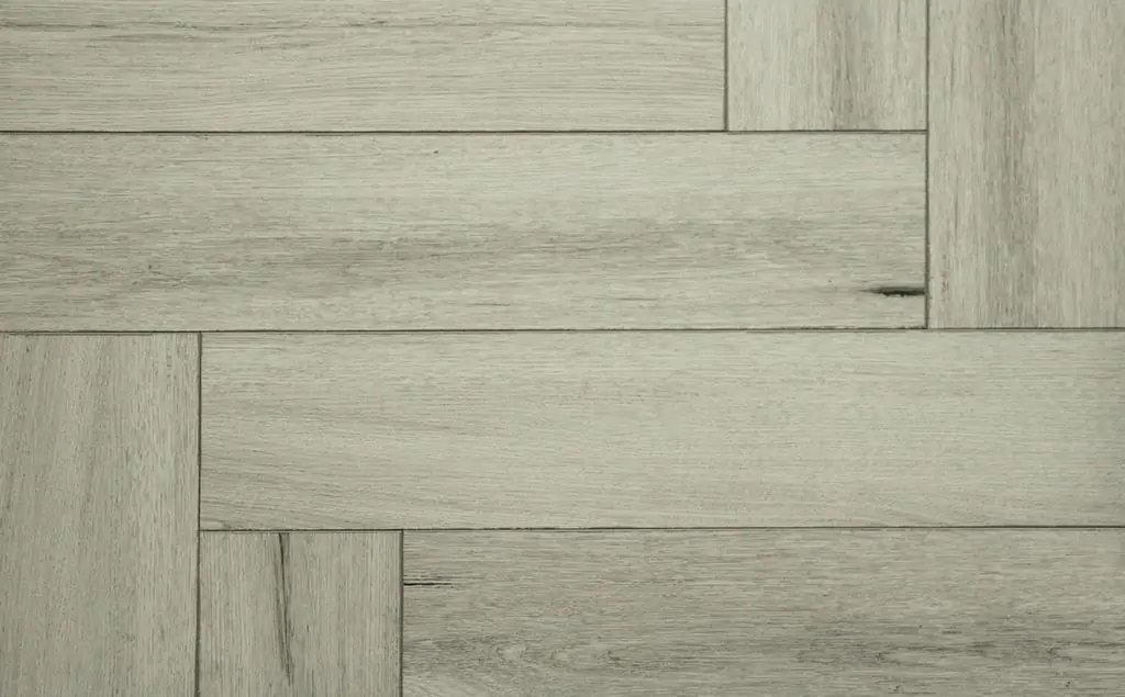 Виниловые полы "FirmFit" Herringbone Дуб серый CW-1361 (615*123*5 мм) — купить в Обнинске