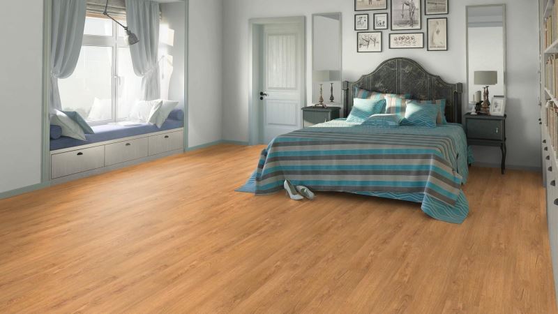 Виниловая плитка "Tarkett" New Age Soul (914,4*101,6*2,1 мм) — купить в Обнинске