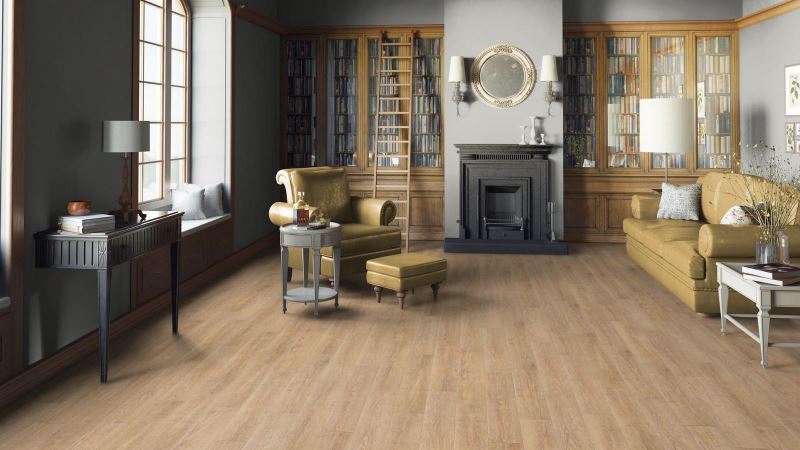 Виниловая плитка "Tarkett" Lounge Relax (914,4*101,6*3,0 мм) — купить в Обнинске