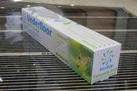 Пленочный теплый пол "HeatUp" 0,5*2м монтажный комплект — купить в Обнинске