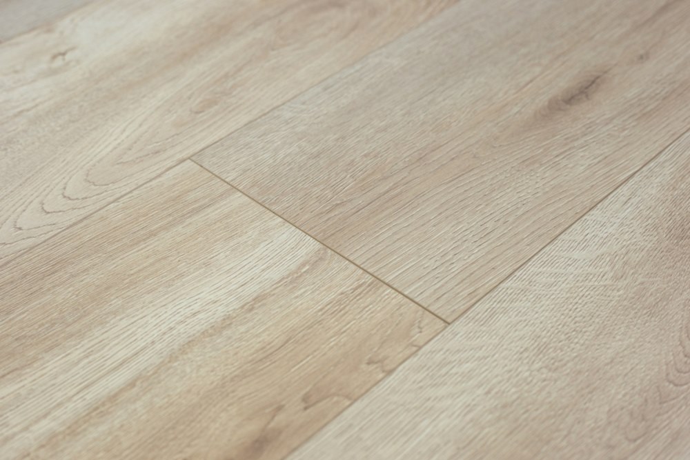 Плитка каменно-полимерная "Art Tile" Самшит Минка (1220*199*9 мм) — купить в Обнинске