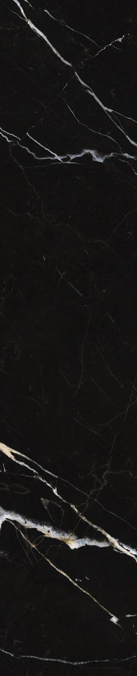 SPC ламинат "Invictus" Black Marble Noir (743*145*5мм) — купить в Обнинске