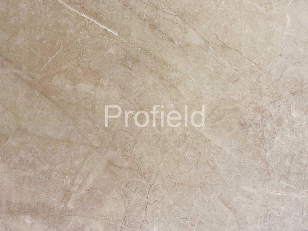 HSPC ламинат "Profield" Камень жемчужно-бежевый (610*305*5,5 мм) — купить в Обнинске