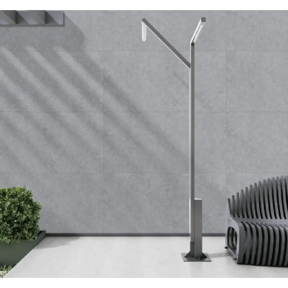 Керамогранит "Sonex" Forever Gris Matt 60x120x0.82 матовый цвет серый камень — купить в Обнинске