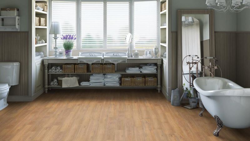 Виниловая плитка "Tarkett" Lounge Ibiza (914,4*101,6*3,0 мм) — купить в Обнинске