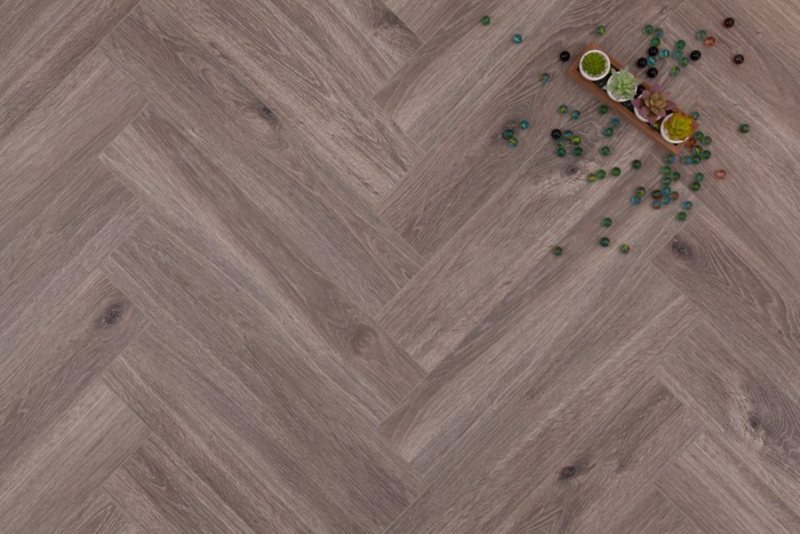 SPC плитка "Bonkeel" Дуб Матира (640*128*4мм) — купить в Обнинске