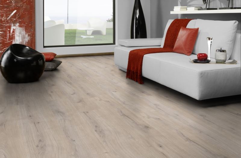 Ламинат "Кроностар" Eco-Tec Дуб Каньон (1380*193*7 мм) — купить в Обнинске