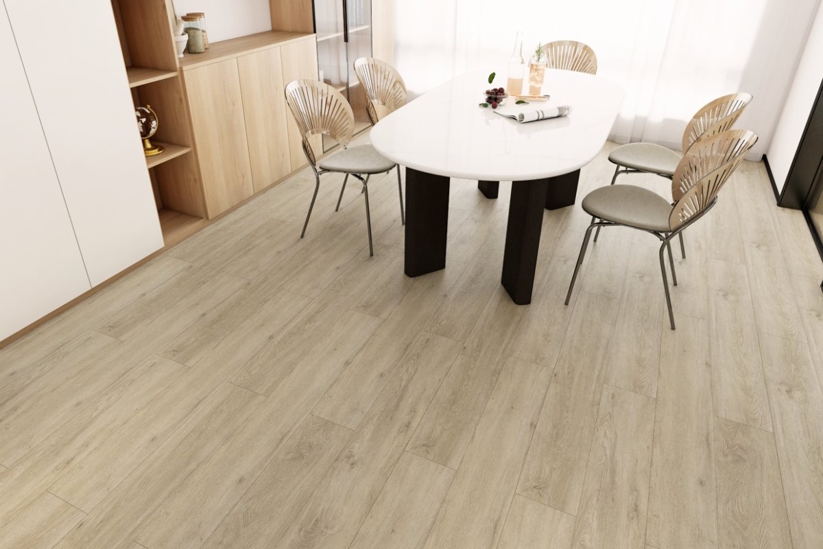 SPC ламинат "Profield" Дуб Леванто (1220*184*4 мм) — купить в Обнинске