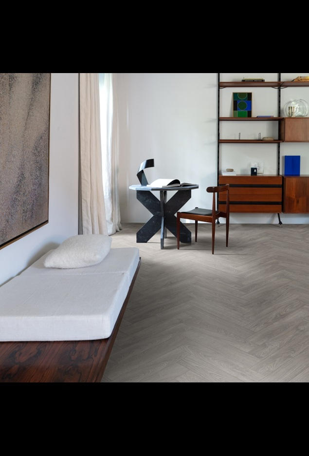 Замковая ПВХ плитка Laurel Oak 51914 (630*126*6 мм) — купить в Обнинске