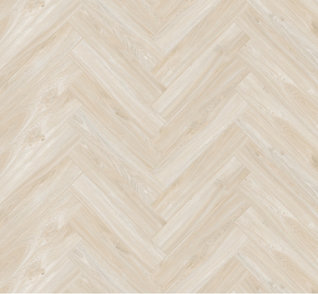 Виниловый ламинат SPC "Cronafloor" Herringbone Дуб Ницца (640*128*4,5 мм) — купить в Обнинске