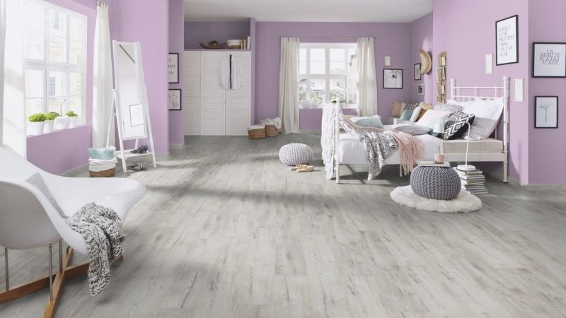 Ламинат "Kronospan" Variostep Classic Wonderland Oak K278 (1285*192*8 мм) — купить в Обнинске