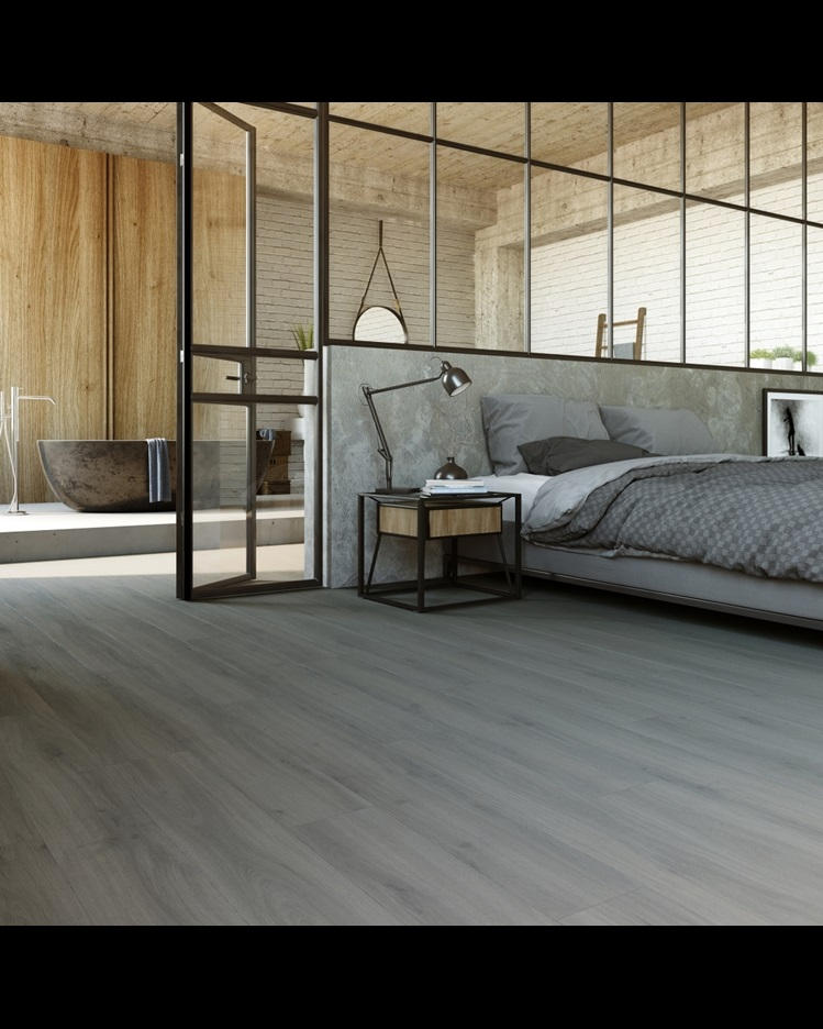 Замковая ПВХ плитка Tradition Oak 940 (1251*189*5 мм) — купить в Обнинске