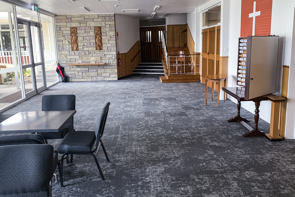 Ковровая плитка Macro Tile 94 (500*500*5 мм) — купить в Обнинске