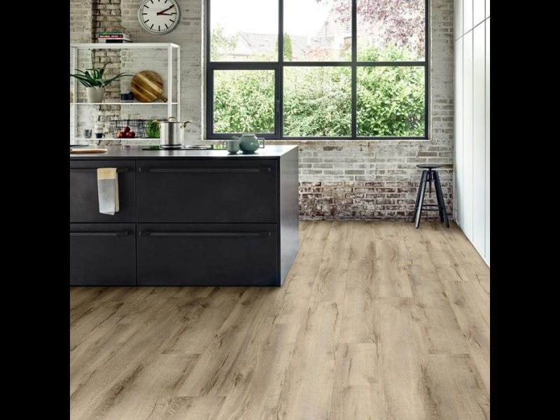 Замковая ПВХ плитка Highland Oak 238 (1251*189*5 мм) — купить в Обнинске