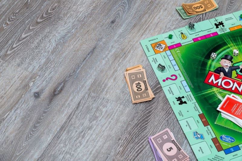 Кварцвиниловая плитка "Art Tile" Лиственница Виши (914,4*152,4*2 мм) — купить в Обнинске