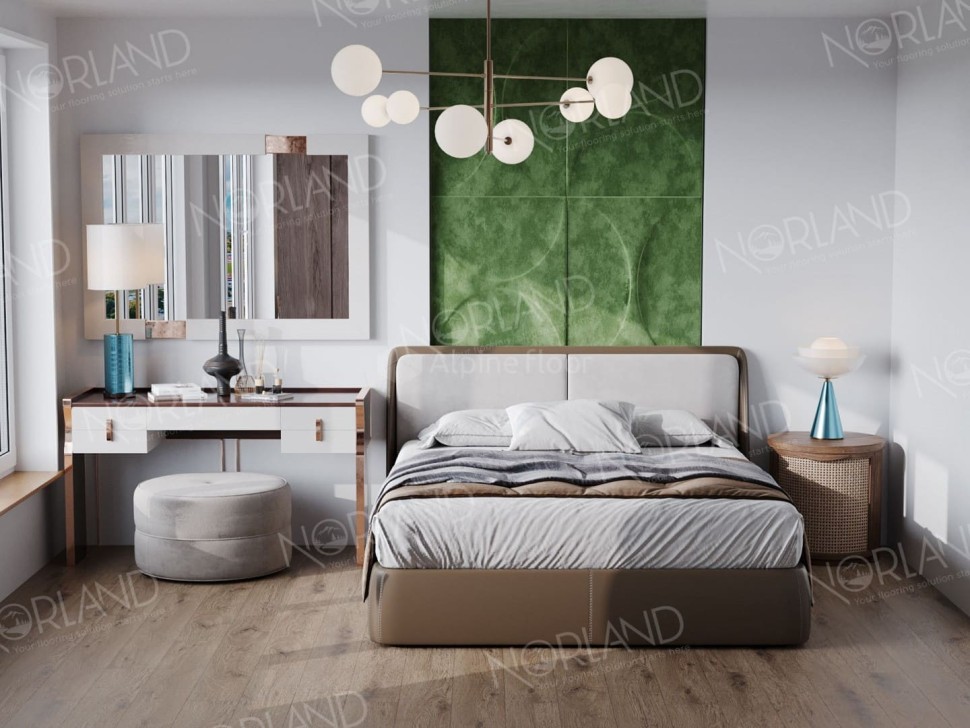 Виниловый ламинат "Norland" Merian (1220*183*3,5 мм) — купить в Обнинске