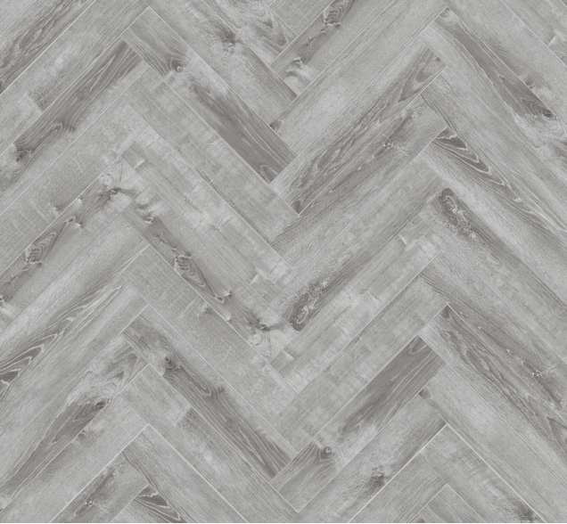 Виниловый ламинат SPC "Cronafloor" Herringbone Дуб Страсбург (640*128*4,5 мм) — купить в Обнинске