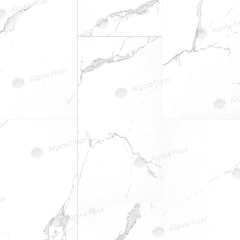 Виниловая плитка "Alpine Floor" Light Stone Гранд Каньон (608*303*2,5 мм) — купить в Обнинске