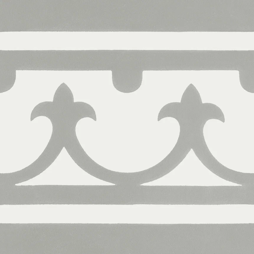 Кварцвиниловая плитка "Invictus" Victorian Bord Smoke (229*229*2,5мм) — купить в Обнинске