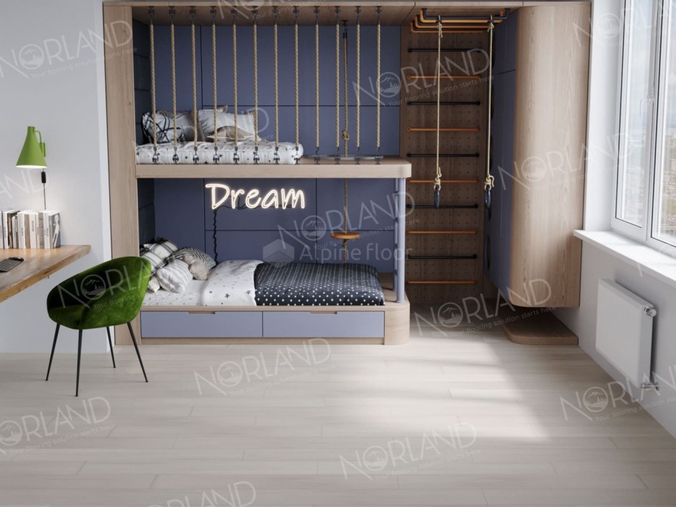 Виниловый ламинат "Norland" Alva (1220*183*3,5 мм) — купить в Обнинске