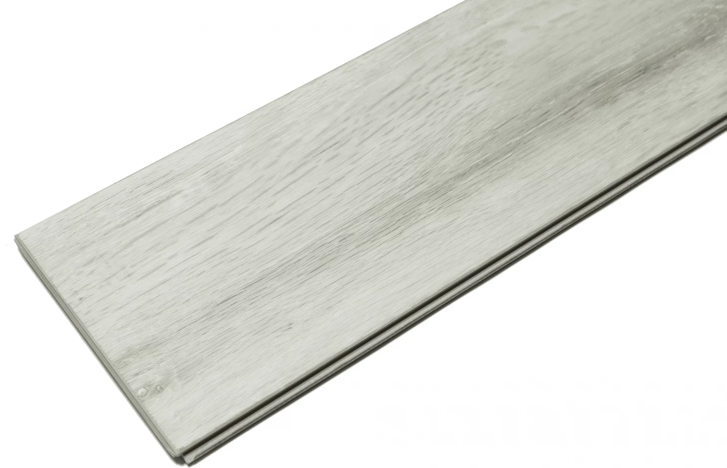 SPC плитка для пола Дуб Ледяной (1220*180*4 мм) — купить в Обнинске
