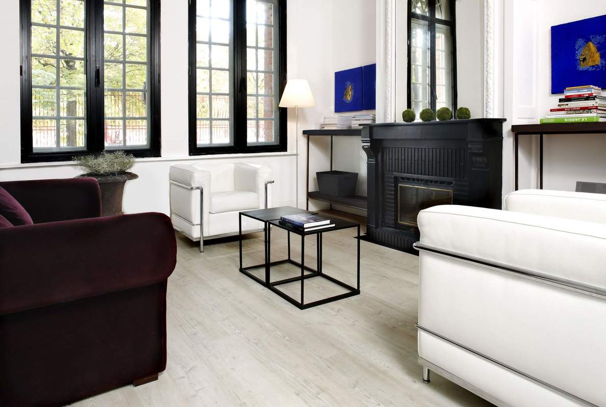 Замковая ПВХ плитка "Berry Alloc" Pureloc 40 SUMMER PINE (176,6*1210*5 мм) — купить в Обнинске