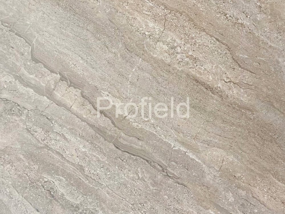 HSPC ламинат "Profield" Камень Агатовый серый (610*305*5,5 мм) — купить в Обнинске