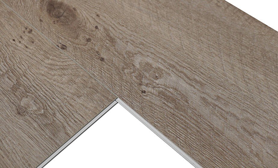 Ламинат SPC AquaMax Дуб Легат (1524*228*4,5 мм) — купить в Обнинске