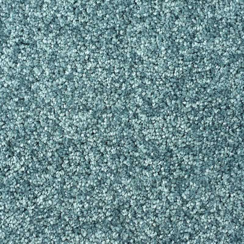 Ковролин "Зартекс" Савойя Бирюза (3м) — купить в Обнинске