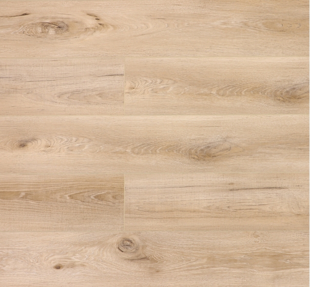 SPC ламинат "CronaFloor" Wood 4V Дуб Фрейзер (1200*180*4 мм) — купить в Обнинске