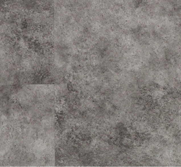 SPC ламинат "CronaFloor" Stone 4V Торнадо Серый (600*300*4 мм) — купить в Обнинске