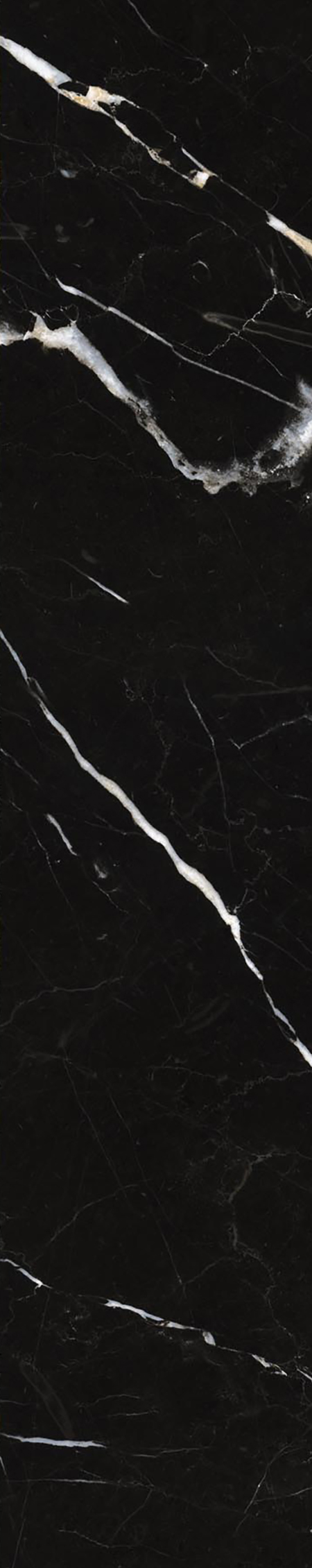 SPC ламинат "Invictus" Black Marble Noir (743*145*5мм) — купить в Обнинске