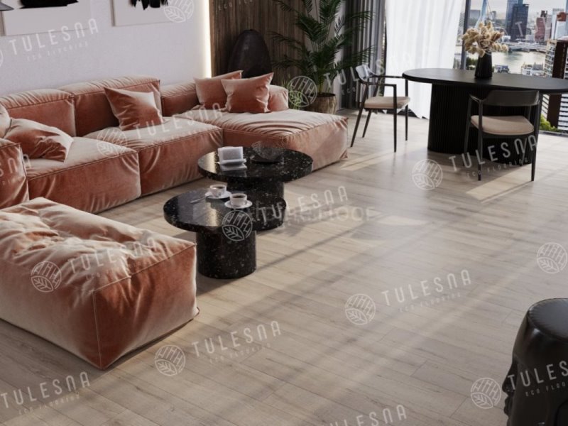 ABA Ламинат "Tulesna" Felice (1220*183*8 мм) — купить в Обнинске