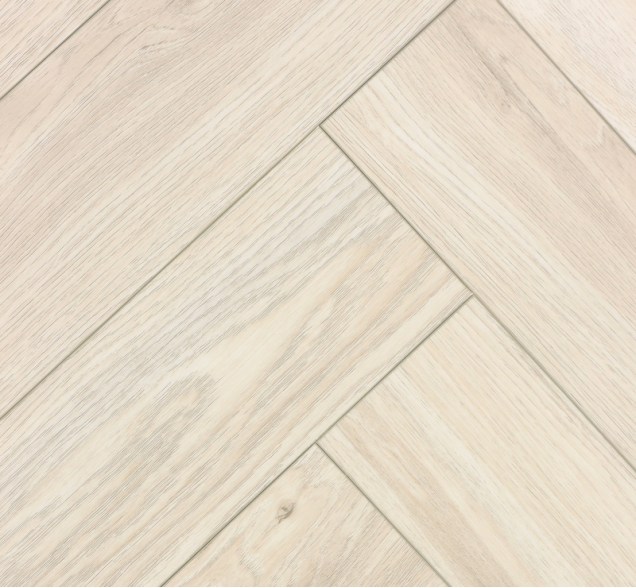 Виниловый ламинат SPC "Cronafloor" Herringbone Дуб Ницца (640*128*4,5 мм) — купить в Обнинске