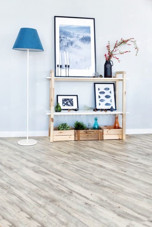 Виниловый ламинат "Alpine Floor" Classic Light MC Акация Click (1220*183*3,5 мм) — купить в Обнинске