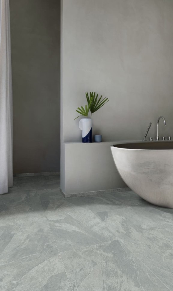 Виниловая плитка "Moduleo" Mustang Slate (986*493*2,5 мм) EIR 70939 — купить в Обнинске